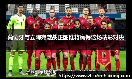 葡萄牙与立陶宛激战正酣谁将赢得这场精彩对决